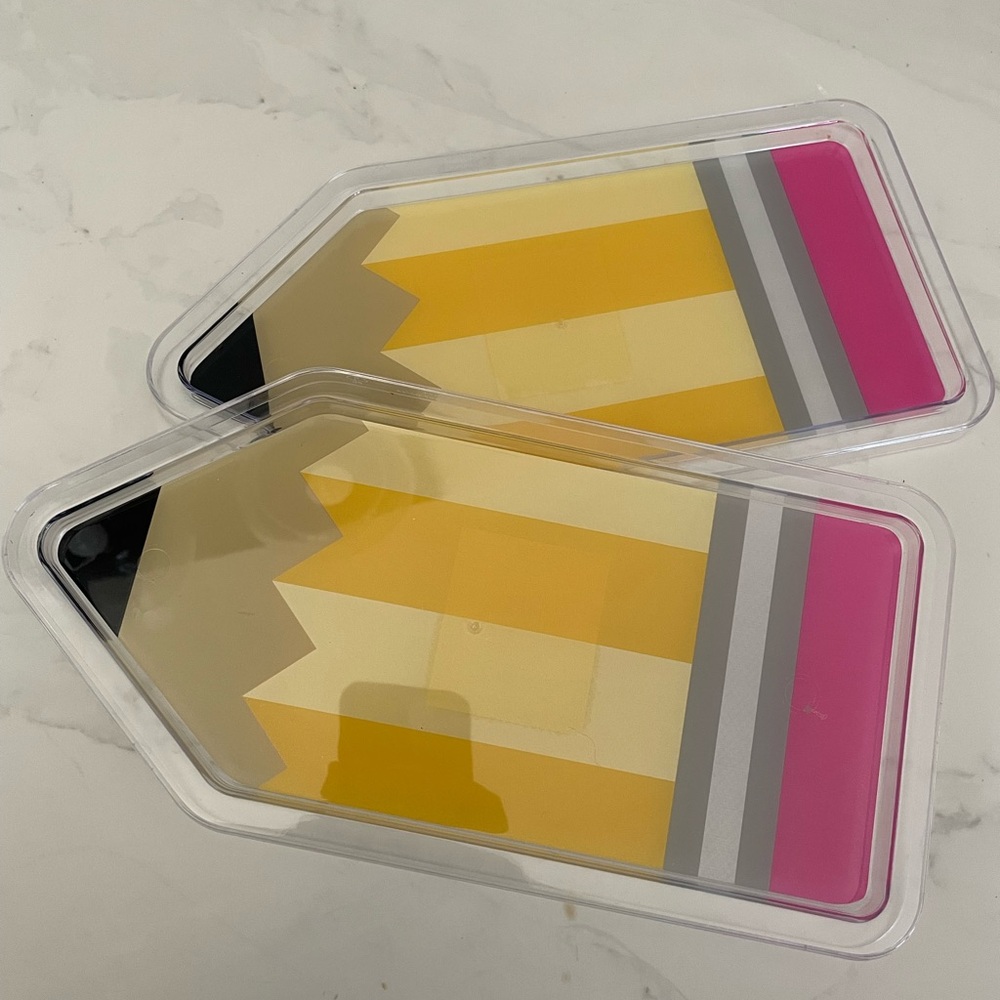 Target Pencil Tray